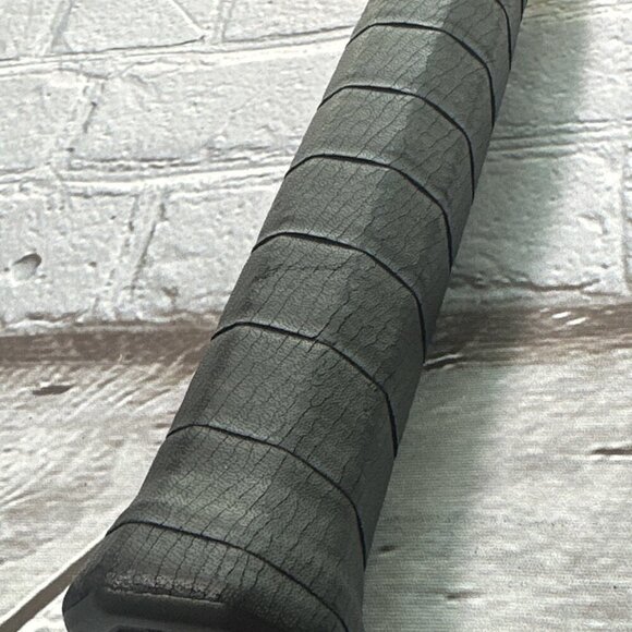 Wilson Match Point Energy Soft W 3 Titanium3 Tennis Racket Yellow Black - Picture 5 of 12